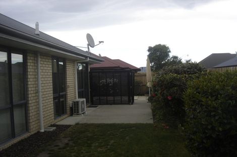 Photo of property in 158 Rolleston Drive, Rolleston, 7614