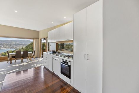 Photo of property in 21 Glengyle Street, Vauxhall, Dunedin, 9013