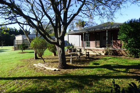 Photo of property in 1520 Springbank Road, Kerikeri, 0293