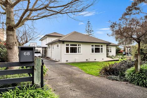 Photo of property in 68 Seddon Street, Takaro, Palmerston North, 4412
