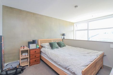 Photo of property in Canvas Apartments, 307u4 Willis Street, Te Aro, Wellington, 6011