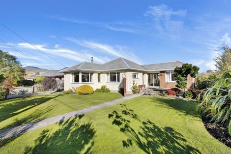 Photo of property in 15 Mavin Road, Hoon Hay, Christchurch, 8025