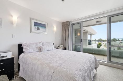 Photo of property in 408/36 Victoria Road, Mount Maunganui, 3116