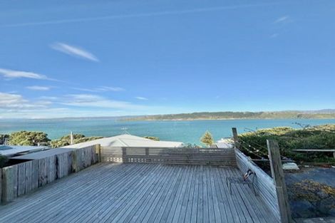 Photo of property in 25 Grafton Road, Roseneath, Wellington, 6011
