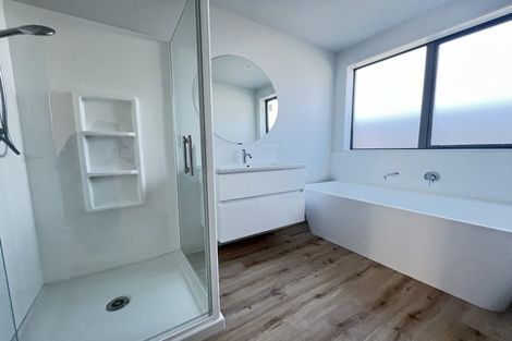 Photo of property in 24 Ellmers Street, Woodend, 7691