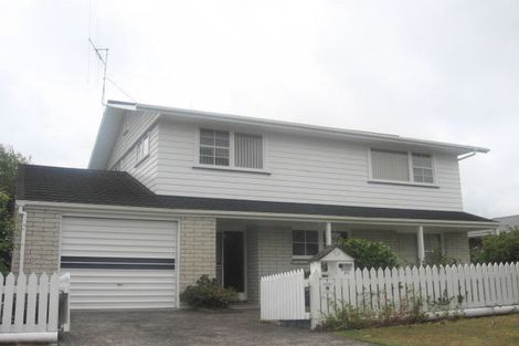 Photo of property in 55 Moehau Street, Te Puke, 3119