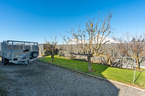 Photo of property in 27 Chamberlain Road, Masterton, 5888