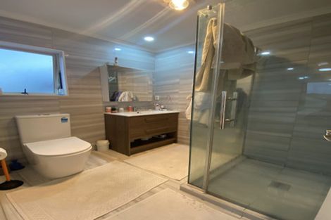 Photo of property in 40 Baverstock Road, Flat Bush, Auckland, 2016