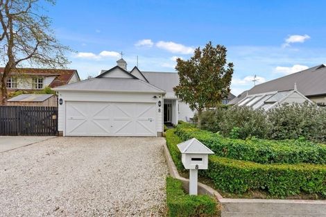 Photo of property in 8 Dunrobin Place, Avonhead, Christchurch, 8042