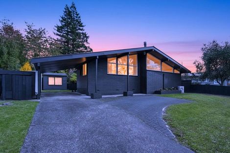 Photo of property in 58 Pandora Avenue, Sunnybrook, Rotorua, 3015
