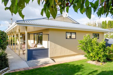 Photo of property in 62 Reading Street, Greytown, 5712