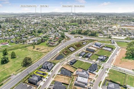 Photo of property in 16u1 Akakura Terrace, Tamahere, Hamilton, 3282