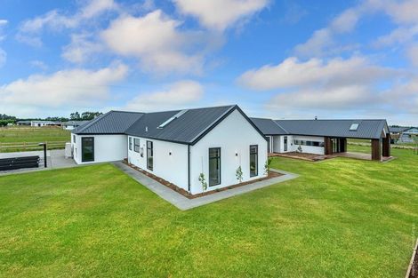Photo of property in 37 Texel Crescent, West Melton, 7618