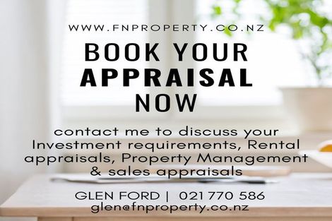 Photo of property in 6 Wyllie Place, Amberley, 7410