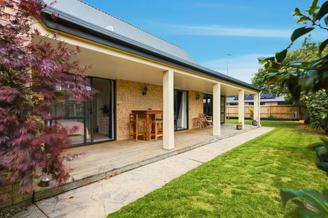 Photo of property in 16 Dawson Douglas Place, Kaiapoi, 7630