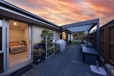 Photo of property in 76 Muirhill Street, Halswell, Christchurch, 8025