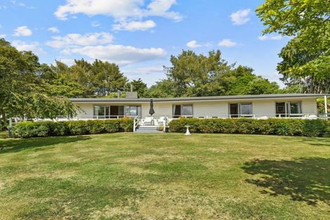 Photo of property in 19 Johnston Road, Te Kuiti, 3981