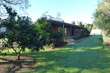 Photo of property in 1520 Springbank Road, Kerikeri, 0293