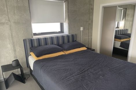 Photo of property in Frame Apartments, 801/111u Molesworth Street, Thorndon, Wellington, 6011
