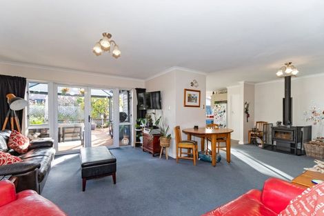 Photo of property in 41 Raymond Street, West End, Timaru, 7910