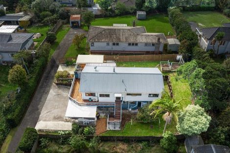 Photo of property in 23 Gibraltar Street, Howick, Auckland, 2014