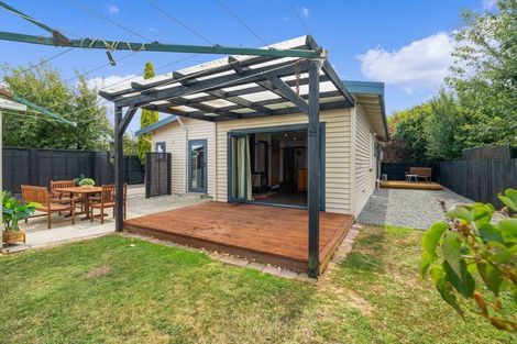 Photo of property in 20 Chichester Street, Woolston, Christchurch, 8023