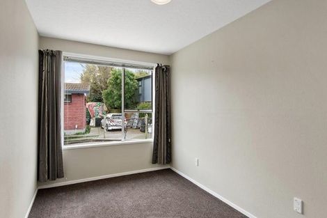 Photo of property in 2/17 Urella Place, Spreydon, Christchurch, 8024