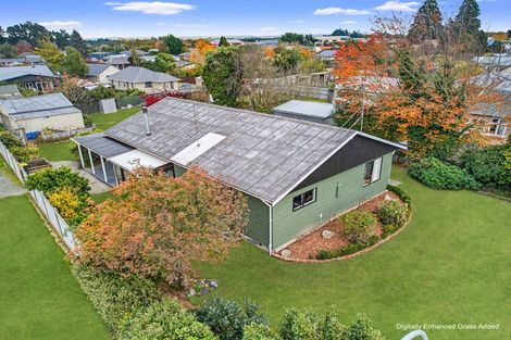 Photo of property in 108 Elizabeth Avenue, Rakaia, 7710