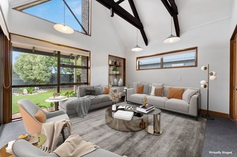 Photo of property in 29 Moyne Avenue, Milson, Palmerston North, 4414