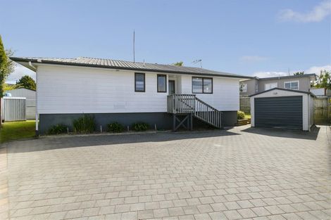 Photo of property in 210 Rifle Range Road, Tauhara, Taupo, 3330