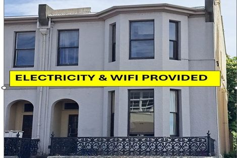 Photo of property in 175 York Place, Dunedin Central, Dunedin, 9016