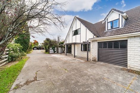 Photo of property in 179a Milson Line, Milson, Palmerston North, 4414