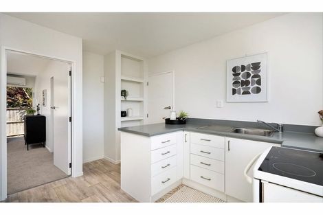 Photo of property in 4/108 Edward Avenue, Edgeware, Christchurch, 8013