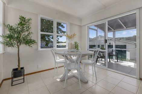 Photo of property in 3 Marlborough Street, Levin, 5510