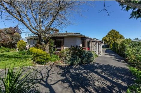 Photo of property in 17 John Street, Rolleston, 7614