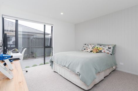 Photo of property in 42 Katrine Drive, Burwood, Christchurch, 8083
