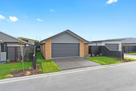 Photo of property in 51 Charlbury Drive, Rolleston, 7615