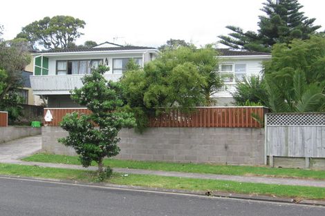 Photo of property in 25 Nevada Avenue, Pakuranga Heights, Auckland, 2010