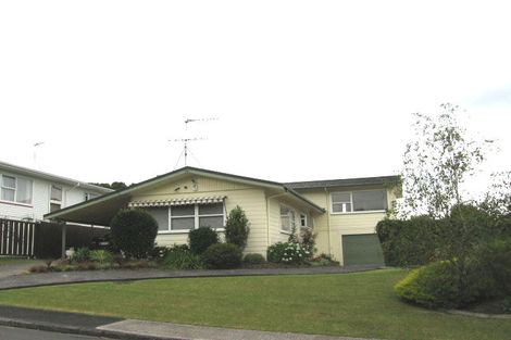 Photo of property in 7 Munstead Place, Hillcrest, Auckland, 0627