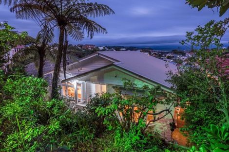 Photo of property in 45 Rakau Road, Hataitai, Wellington, 6021