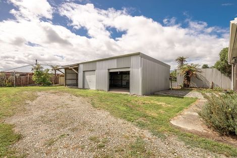 Photo of property in 149 Queen Street, Westport, 7825