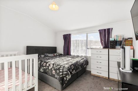 Photo of property in 2/21 Islington Street, Trentham, Upper Hutt, 5018