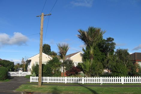 Photo of property in 59 Allenby Road, Papatoetoe, Auckland, 2025