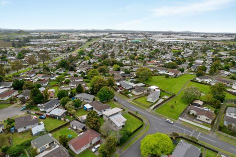 Photo of property in 33 Pallant Street, Manurewa, Auckland, 2102