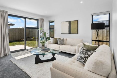 Photo of property in 12b Radar Drive, Rolleston, 7615