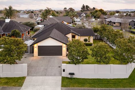 Photo of property in 4 Tallentire Crescent, Huntington, Hamilton, 3210