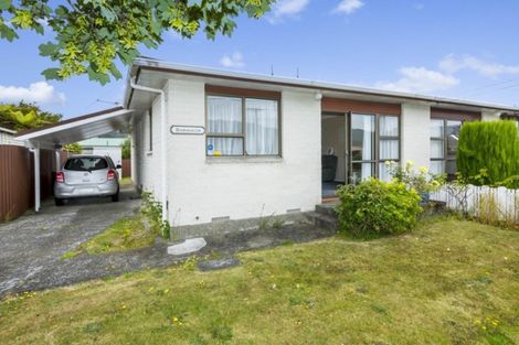 Photo of property in 48f1- Kowhai Avenue, Ebdentown, Upper Hutt, 5018