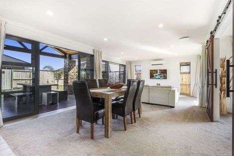 Photo of property in 4 Harrier Court, Flagstaff, Hamilton, 3210