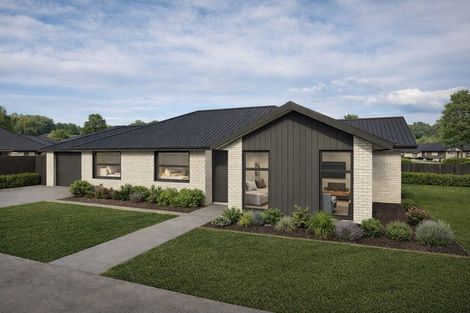 Photo of property in 26 Da Vinci Avenue, Leeston, 7632