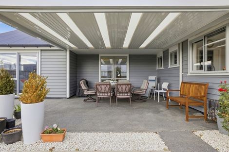 Photo of property in 12 Claremont Crescent, Amberley, 7410